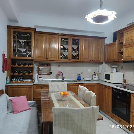 Corfu Magdas Holiday 外观 照片
