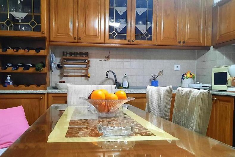 Corfu Magdas Holiday 外观 照片