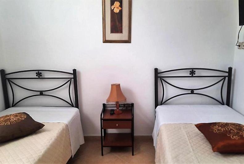 Corfu Magdas Holiday 外观 照片