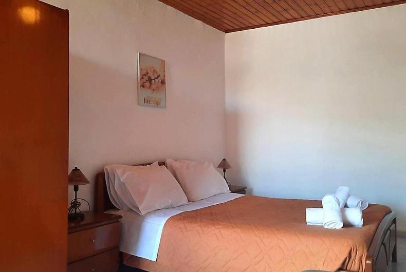 Corfu Magdas Holiday 外观 照片