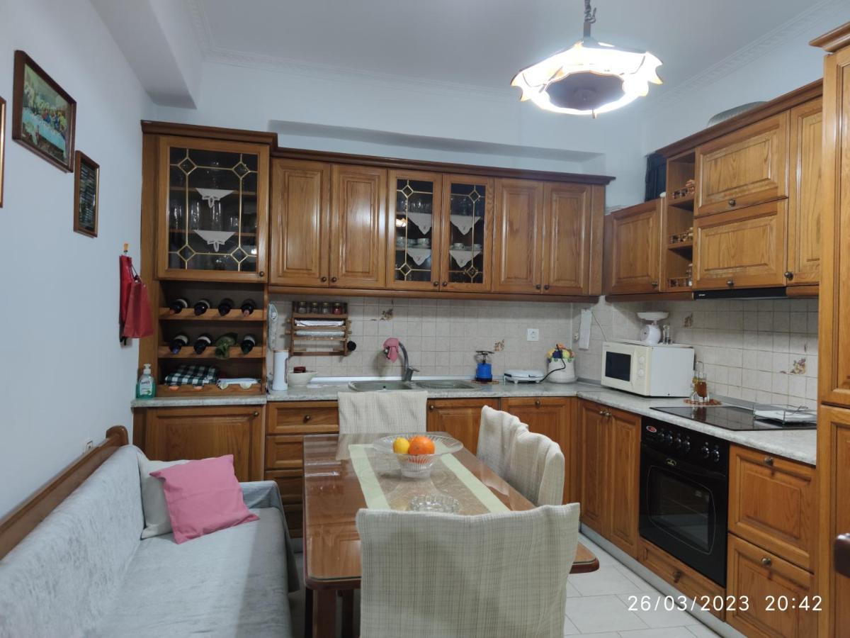 Corfu Magdas Holiday 外观 照片