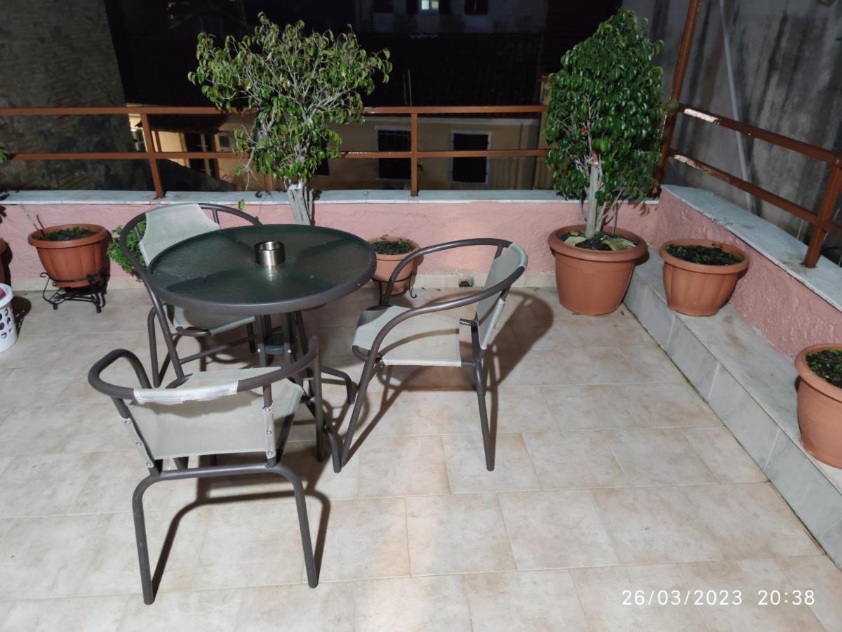 Corfu Magdas Holiday 外观 照片