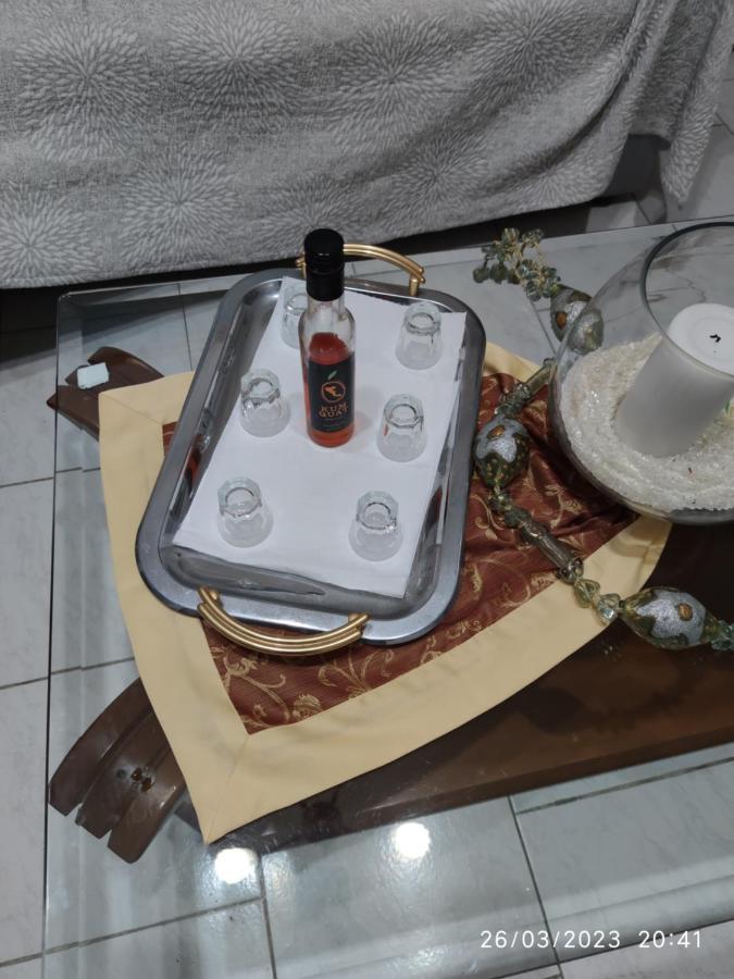 Corfu Magdas Holiday 外观 照片